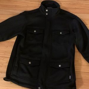 Patagonia Better Sweater with pockets